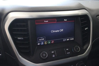 Equipo de control de radio pantalla GMC Acadia 2023 3075374 Foto 1 de 4