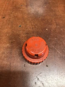 OEM Part Tank Cap Assembly For Tecumseh HS50-67008C 24” Ariens Snowblower - Picture 1 of 4