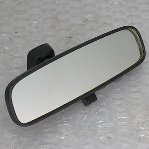 Rear View Mirror for Mitsubishi L200 KK1T Series 5 2.4 DiD - Picture 1 of 7