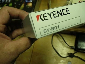 KIT DE MONTAJE KEYENCE GV-B01 - NUEVO - Imagen 1 de 1
