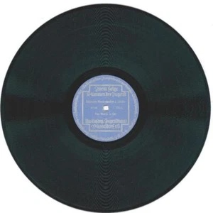 2. Folge Stimmen der Jugend (4 Records) - Bild 1 von 8