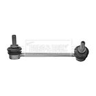 Anti Roll Bar Stabiliser Drop Link Rear Left For Mazda Mazda6 Saloon Borg & Beck