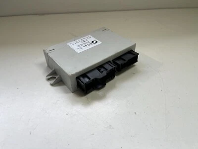 BMW Serie 6 F12 MODULO CONTROLLO COMPUTER TETTO SUPERIORE CONVERTIBILE PRODUTTORE DI APPARECCHIATURE ORIGINALI 9378071 - Immagine 1 di 4