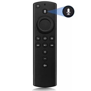 AMAZON FIRE STICK REMOTE CONTROL WITH VOICE L5B83H AMAZON FIRE STICK 4K MAX -NEW - Bild 1 von 9