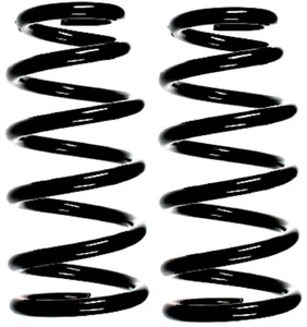 2X SUV helicoidal trasero Honda CR-V MK II 2.0 2001-2007 - Imagen 1 de 1
