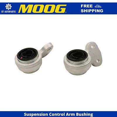 For 2000 BMW 328Ci Suspension Control Arm Bushing Front Lower Rearward MOOG - Изображение 1 из 4