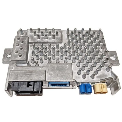 Módulo de control de comunicación telemática OEM Mercedes-Benz SL43 SL55 SL63 AMG Foto 1 de 4