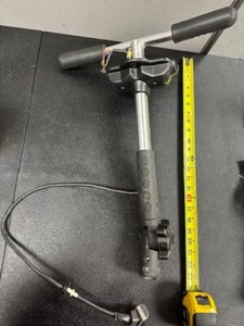 Pride Revo Tiller HANDLE BARS Scooter Parts B4 - Picture 1 of 5