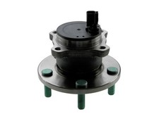 WHEEL HUB REAR BEARING MAZDA 3 2003-, 5 2006-