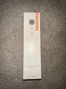 Tatcha The Brightening Serum 1.0 Fl Oz NEW & Authentic - Picture 1 of 3