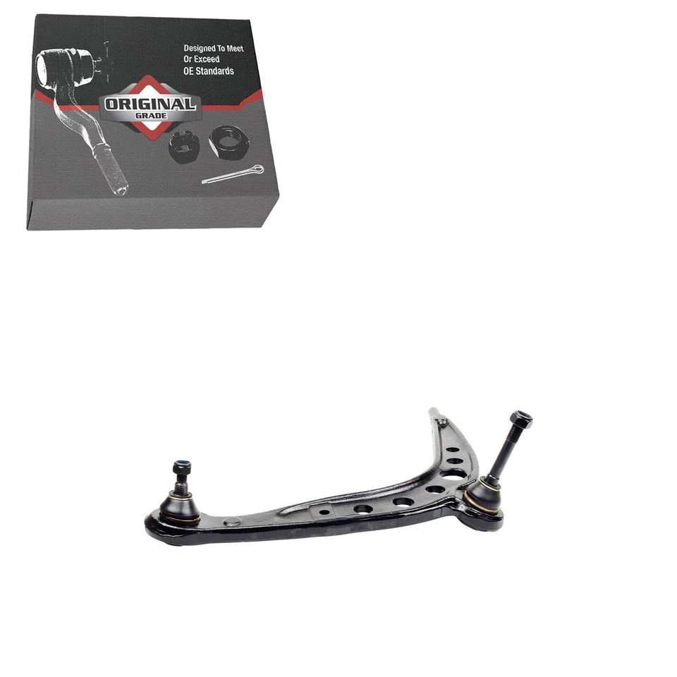 Conjunto de brazo de control y rótula delantero derecho inferior Mevotech para BMW M3 1996-1999 Foto 1 de 4