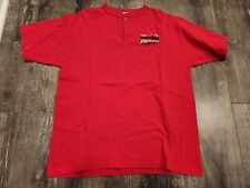 Vintage 1997 Daytona Speedweeks T-Shirt - Size Large Made in USA