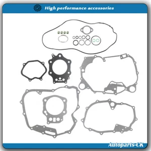 Complete Full Gasket Kit Set For Honda Foreman 450 4x4 S/ES 1998-2004 - Picture 1 of 7