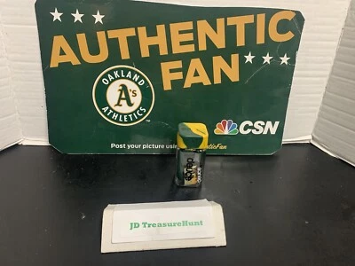 Oakland A’s Deuce G2 Sports Watch Band Kid’s Sz M (17 cm) New Never Used SGA 🔥 - Image 1 of 4