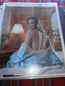 KATHERINE HEIGL SIGNIERTES FOTOGRAFIE - Bild 1 von 2