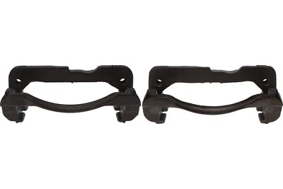 Par de pinzas de freno de disco traseras Cardone para GMC Sierra 3500 2004-2006 (KIT16882) Foto 1 de 4