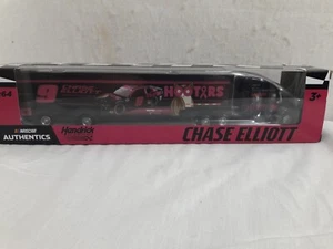Chase Elliott Hooters Tractor Trailer NASCAR - Picture 1 of 5