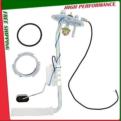 Nueva unidad de envío de tanque de combustible para carburador Chevrolet GMC 1980-89 3 salidas FG05F Foto 1 de 4