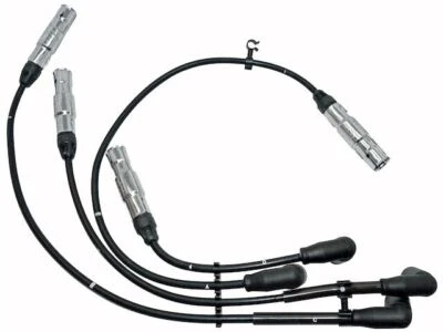 For 1999-2001 Volkswagen Golf Spark Plug Wire Set Bremi 35258XHYX 2000 - Image 1 of 2