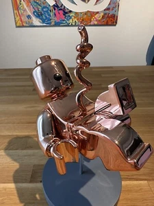 Jason Freeny Brick Baby Rosie - Imagen 1 de 6