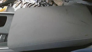 18 19 20 HONDA ACCORD Front Console Floor Tan Lid Only - Picture 1 of 2