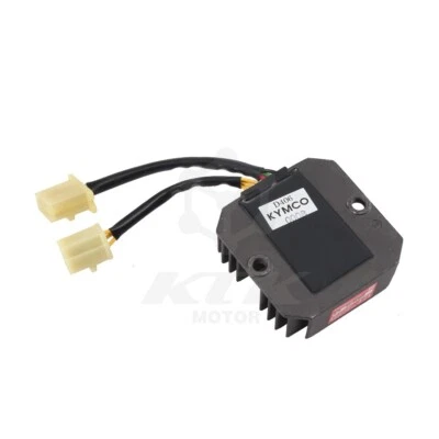 Regulador de voltaje rectificador SH532-12 para Honda CH125 CL250S CM400T CN250  Foto 1 de 4