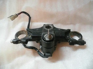 Blocchetto accensione E7 Yamaha FJ 1200 3CW - Foto 1 di 3