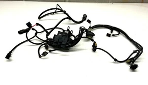 2011-2013 BMW 535I F10 - Engine Wiring Harness 7616101 - Picture 1 of 5