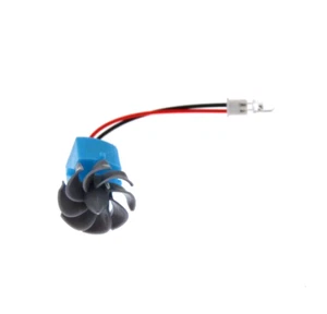 Mini Windturbinen Generator Hydraulik Wassergenerator Unterricht Zum Selbermachen Kit Test - Bild 1 von 5