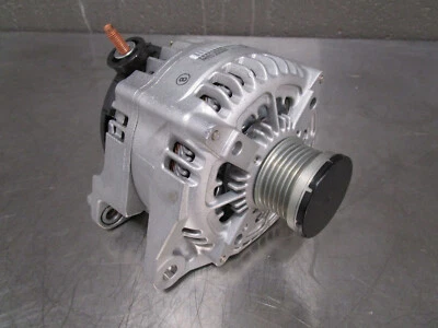 New w/ DMG DENSO Alternator 2017-2019 2.0L Alfa Romeo 104211-0690 Fiat Lancia - Image 1 of 3