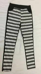 BLUE FAME GIRLS PANTS LEGGINGS SKINNY SIZE S-M - Picture 1 of 5