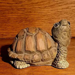 Stone Critters Turtle - SC-030 - Picture 1 of 5
