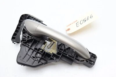 06-13 MERCEDES-BENZ W251 R350 MANIJA PUERTA EXTERIOR PASAJERO TRASERO DERECHO E0516 Foto 1 de 4