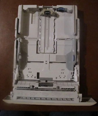 HP Color Laserjet CM1015 MFP Printer PARTS Paper Tray - Image 1 of 2