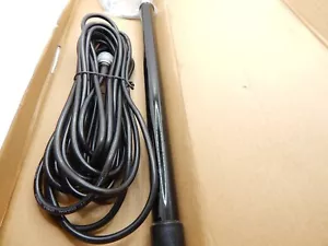 Antena de cámara celular de largo alcance 4G LTE para exteriores de 10 dBi con cable de 20 pies para - Imagen 1 de 5