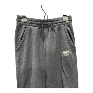 Nike Boys Sportswear Club Fleece Pants Size XLarge CI2911-091 Gray - Picture 1 of 6