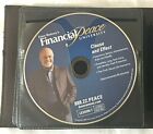 Dave Ramsey's Financial Peace University 16 Discs with Leather Pouch 