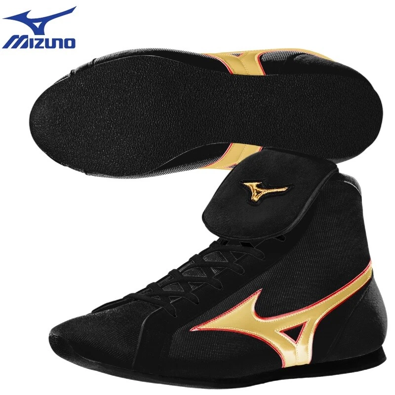 Mizuno Boxing & MMA Shoes & Footwear for sale | eBay