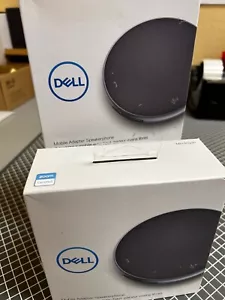 Dell Speakerphone with Multiport Adapter - MH3021P (x4) Open box - Picture 1 of 15