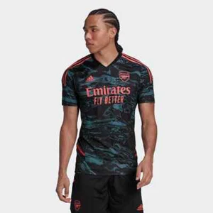 ARSENAL CONDIVO TRAINING TOP Gr. XL - Bild 1 von 6