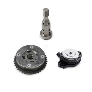 2-pin connector Camshaft Adjustment Control Valve Fit For 11-16 BMW 5 F10 523i - Picture 1 of 5
