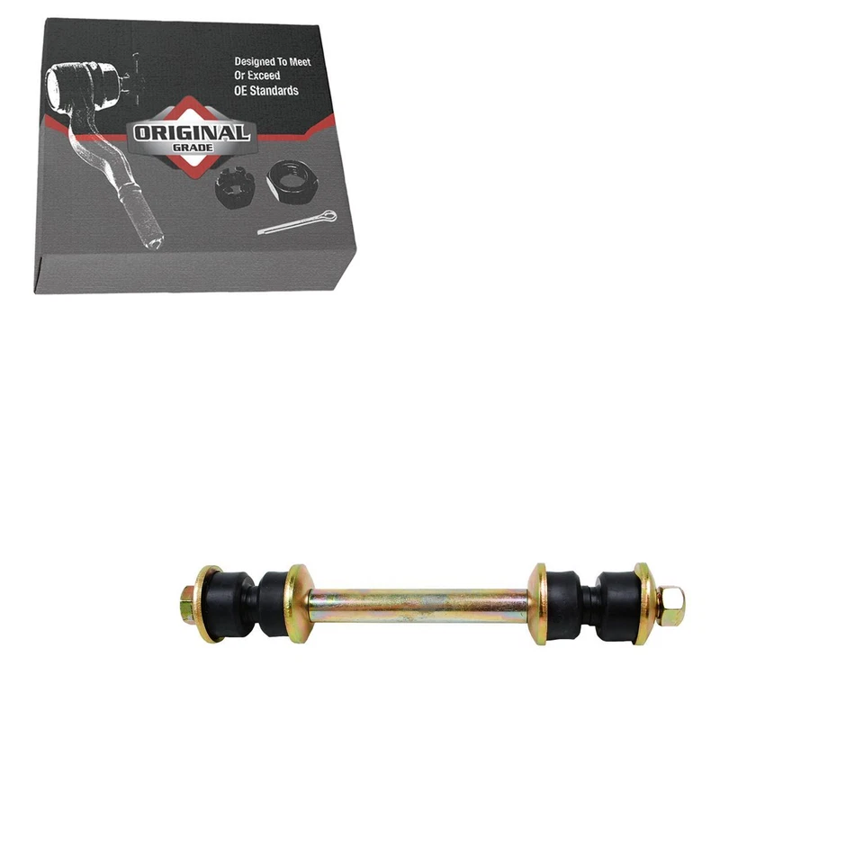 Mevotech Suspension Stabilizer Bar Link Kit Front For 1984-1989 Toyota 4Runner - Image 1 of 1