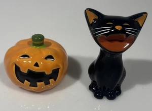 halloween figurines vintage - Picture 1 of 6
