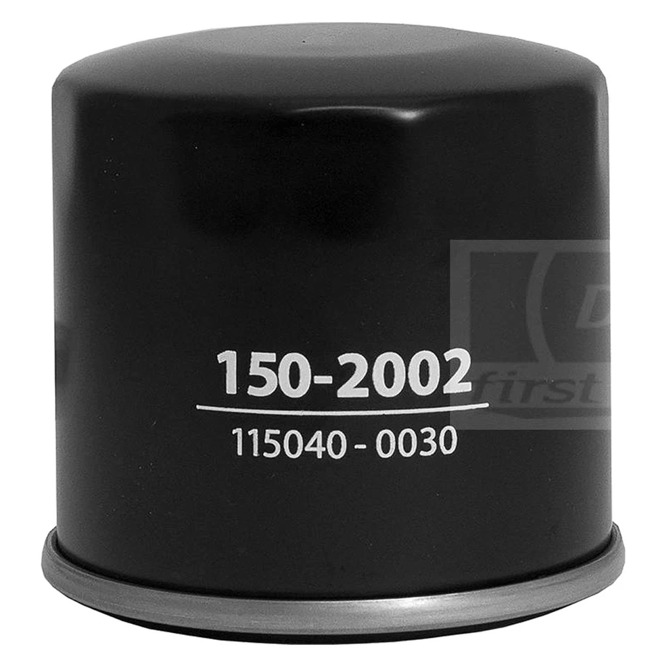 For Nissan Altima 2010-2015 Denso 150-2002 FTF Canister Engine Oil Filter - Image 1 of 2