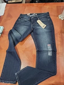 Neu mit Etikett Levi’s 524 Damen Skinny Jeans Größe 9M/29 - Bild 1 von 8