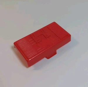 Star Wars Vintage 1979 Imperial Troop Transporter BATTERY COVER Part Original - Picture 1 of 5