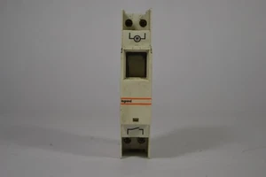Legrand 03793 MicroRex D11 Programmable Time Switch 110-120V 50-60Hz USED - Picture 1 of 4