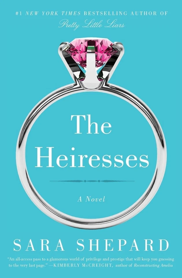 HEIRESSES Foto 1 de 1