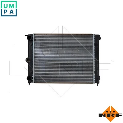 RADIATOR ENGINE COOLING 58696 FOR AAK/ACM/AAU/GL/HZ 1.0L CR/JK/WV/YN/WY 1.6L - Image 1 of 4