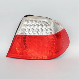 04-06 BMW 325Ci 330ci M3 Convertible Right Tail Light LED 63216937454 OEM Used - Picture 1 of 12